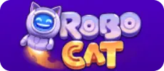 Robocats footer